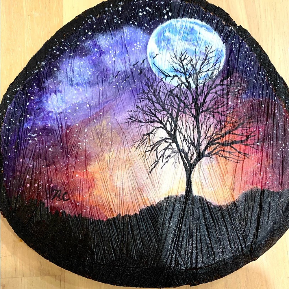 Hand Crafted Artwork - Picture 6 of 6